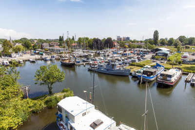 Jachthaven Twellegea - Amsterdam