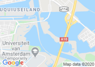 Jachthavenbedrijf Tineke Bakker - Amsterdam