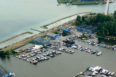WSV De Watergeuzen - Amsterdam