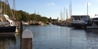 Jachthaven Stichting Muiden - Muiden