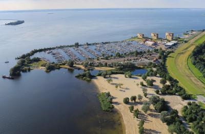 Marina Muiderzand - Vinkeveen