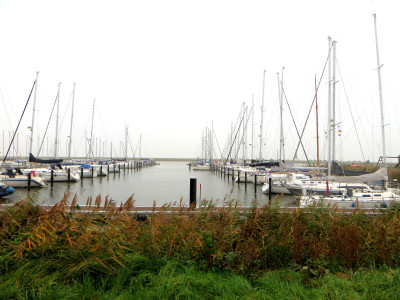 WSV de Blocq van Kuffeler - Almere