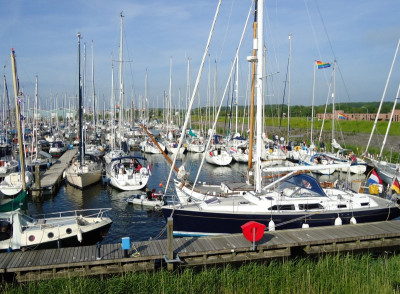 Watersport Vereniging Lelystad - Lelystad