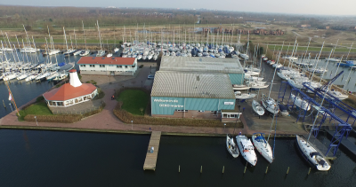 DEKO Marine - Lelystad