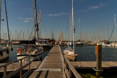 Flevo Marina - Lelystad
