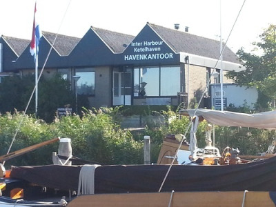 Inter Harbour Dronten - Dronten