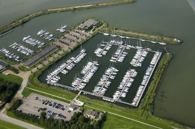 Stichting Jachthaven Ketelmeer - Dronten