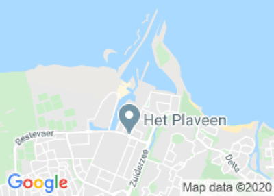 Winterstalling buiten op de wal Huizen / Gooimeer - Watersportcentrum Huizen