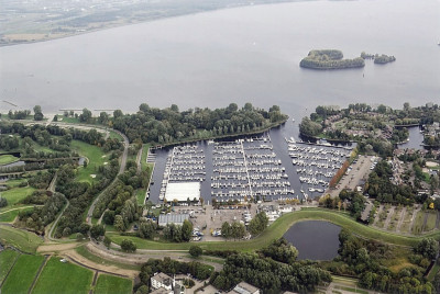Jachthaven Naarden - Naarden
