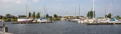Jachthaven Nieuwboer - Bunschoten-Spakenburg