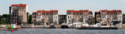 Jachthaven de Eemhof - Zeewolde