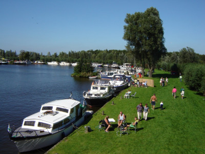 Van Leersum Maritiem - Woubrugge