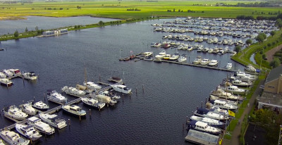 WSV Doeshaven - Leiderdorp