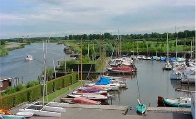Jachthaven Juffermans - Warmond