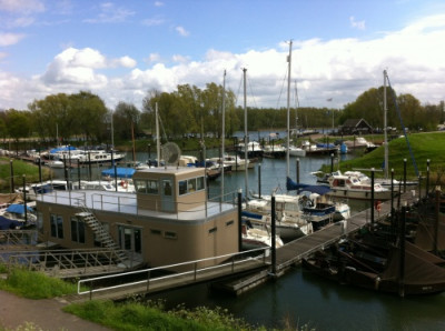 WSV Woudrichem - Woudrichem