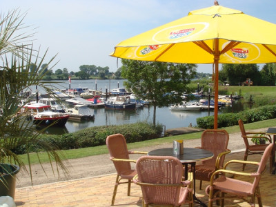 Camping De Rietschoof - Aalst