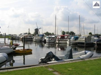 Fort Marina - Warmond