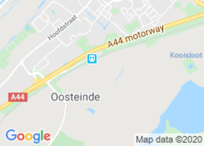 Boerenjachthaven van der Geest - Warmond