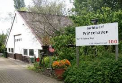 Jachtwerf Princehaven - Wassenaar