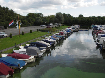 Watersportvereniging Leidschendam - Leidschendam