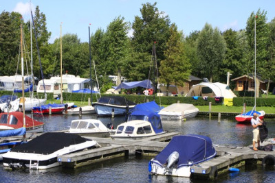 Watersportcentrum Vlietland - Leidschendam