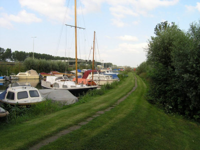 De Merenburger - Leidschendam