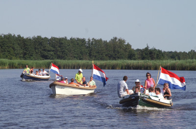 Jachthaven Tatje - Nieuwkoop