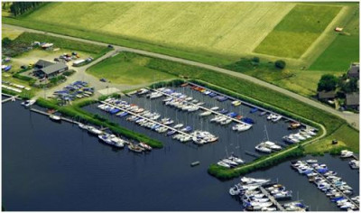 Watersportvereniging De Maaskant - Lithoijen