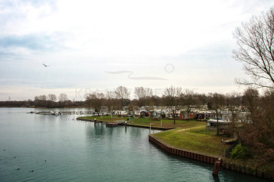 WSV De Kraaijenbergse Plassen - Katwijk-NB