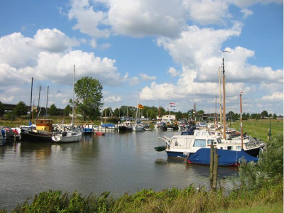 WSV Maas en Waal - Heumen
