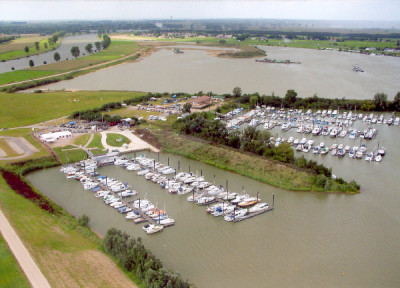 Watersportvereniging Hoogeerd - Niftrik
