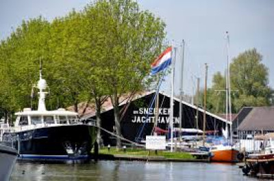 Sneeker Jachthaven - Sneek