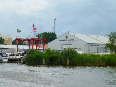 Brandsma Jachten - Sneek