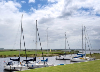 Jachthaven de Lytse Brekken - Follega