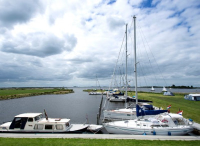 Jachthaven de Lytse Brekken - Follega