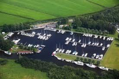 Jachthaven Sneekerhof - Irnsum