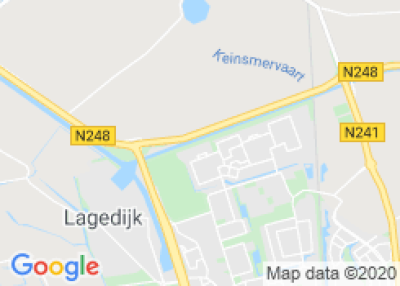 Watersportvereniging Jan van Ketel - Schagen