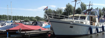 Recreatiecentrum Mijnden - Loosdrecht