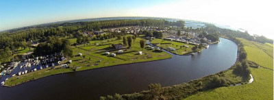 Recreatiecentrum Mijnden - Loosdrecht