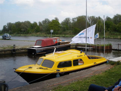 WSV de Leijen - Rottevalle