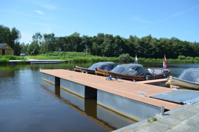 De Drait Yachting - De Wilgen