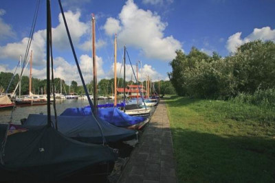 De Veenhoop Watersport en Recreatie - De Veenhoop