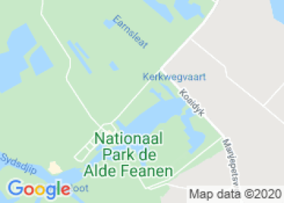 Winterstalling binnen in Eernewoude – Jachthaven Westerdijk