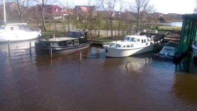 Jachthaven De Zwemmer - Leeuwarden