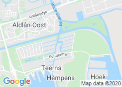 Jachthaven De Zwemmer - Leeuwarden