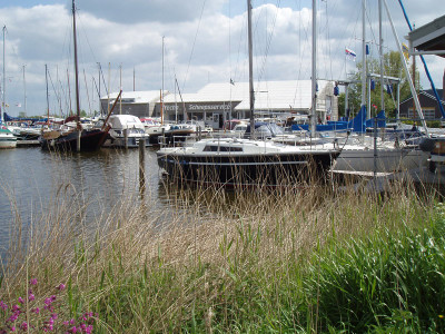 Technische Scheepsservice Bert de Jong - Grou