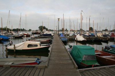 Vereniging Grouwster Watersport - Grou