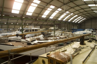 Watersportcentrum Tacozijl - Lemmer