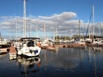 Watersportcentrum Tacozijl - Lemmer