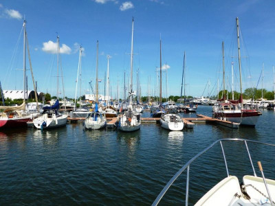 Watersportcentrum Tacozijl - Lemmer